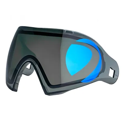 I4/I5 Linse, 2D Smoke/ Ice - Dye Precision