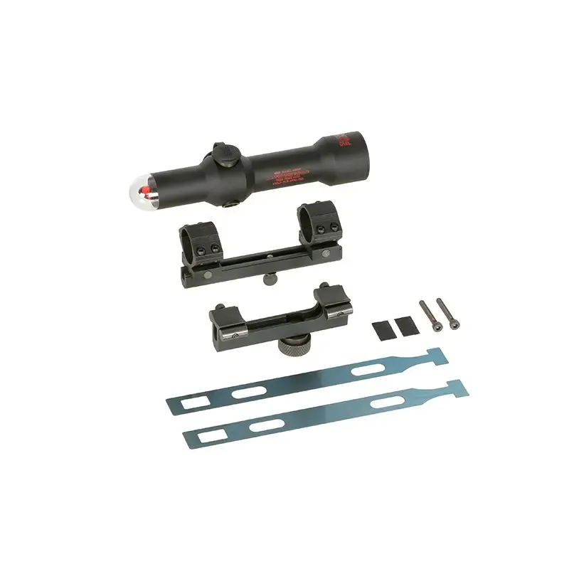 Single Red Dot - OEG