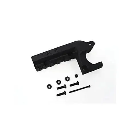 Element M1911 Railmount · Negro
