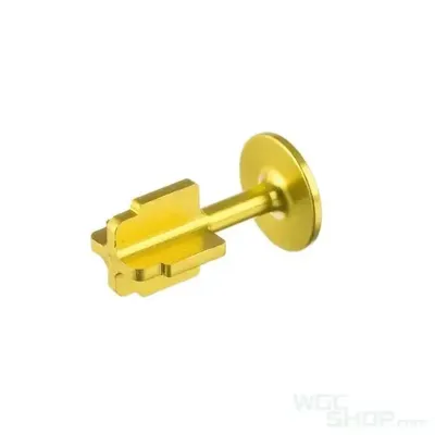 ESD Cylinder Valve - Maple Leaf