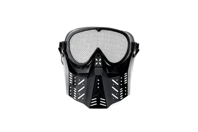 Evelox Skyde Mesh Maske - Handelshuset Aulum