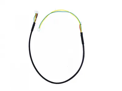 FCU Data Kabel Til Wolverine, 33 cm - Hank Tactical