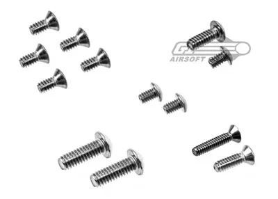 FEV2 Screw Kit Gen2 - Polarstar