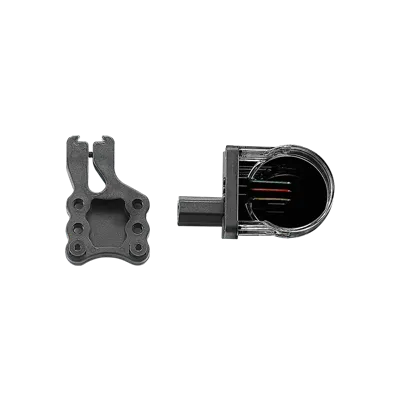 Fiber Optisk Sigte Til Buer - EK Archery
