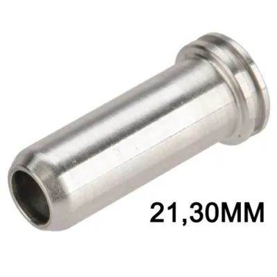 Nozzle Aluminio CNC 21,30mm - RETRO ARMS