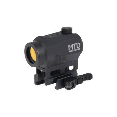O Punto Rojo MTD Tactical - Tokyo Marui