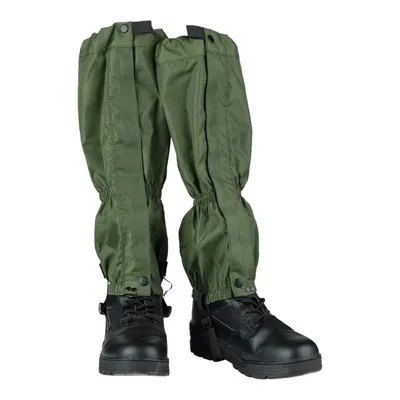 Fostex Gaiters - 101 Inc