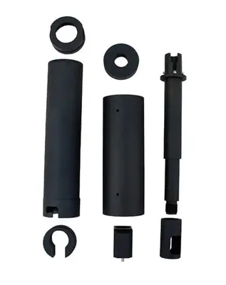 Frontsæt Og Kolberør, PAT2 Conversion Kit - STD - PDI