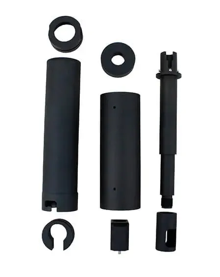 PDI Frontsæt Og Kolberør, PAT2 Conversion Kit - STD