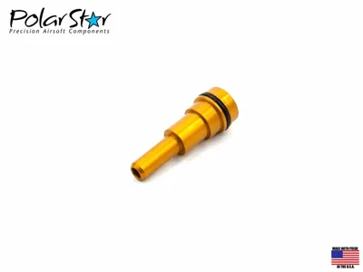 Fusion Engine Nozzle, G36, Guld - Polarstar