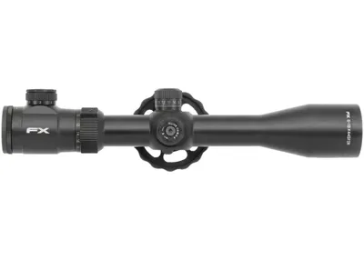 FX 6-18x44 SFIR Kikkert - FX Airguns