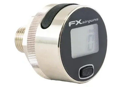 FX Digital Manometer - FX Airguns