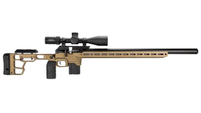 Fx Drs Pro Mdt, 700 - FX Airguns