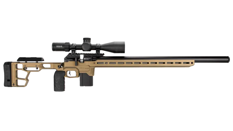 FX Airguns Fx Drs Pro Mdt, 700