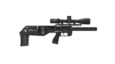 FX Leopard Compact, Tube - FX Airguns