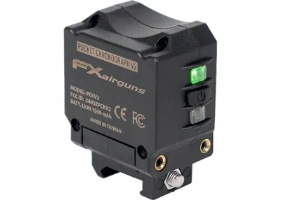 FX Pocket Chrono V2 - FX Airguns