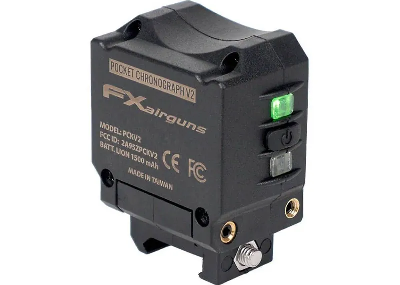 FX Airguns FX Pocket Chrono V2