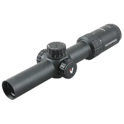 Short Dot S6 1-6x24 FSP Vict Optics - Vector Optics
