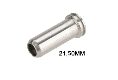 Nozzle Retroarms Aluminio CNC 21,50mm