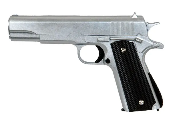 Galaxy G13, Sølv