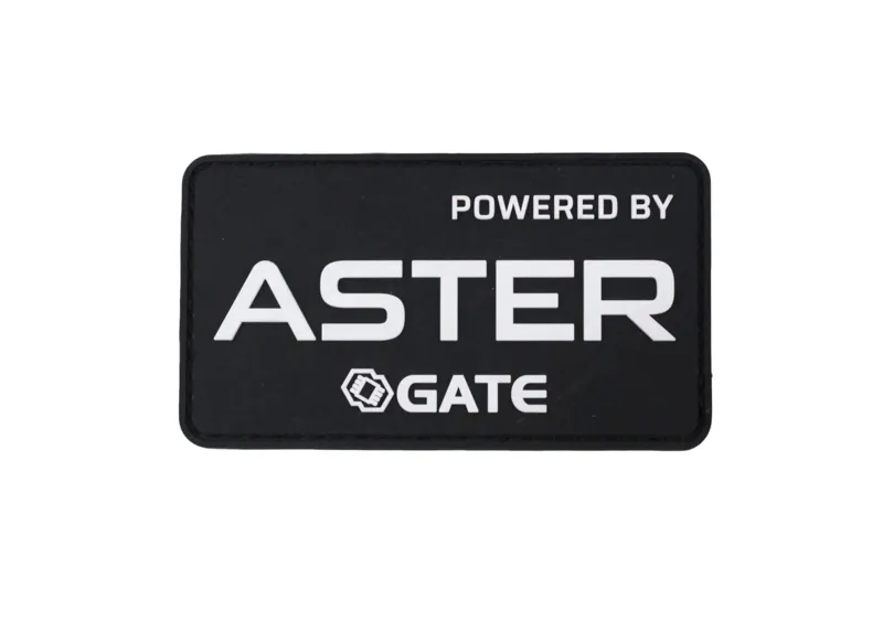Gate ASTER Patch