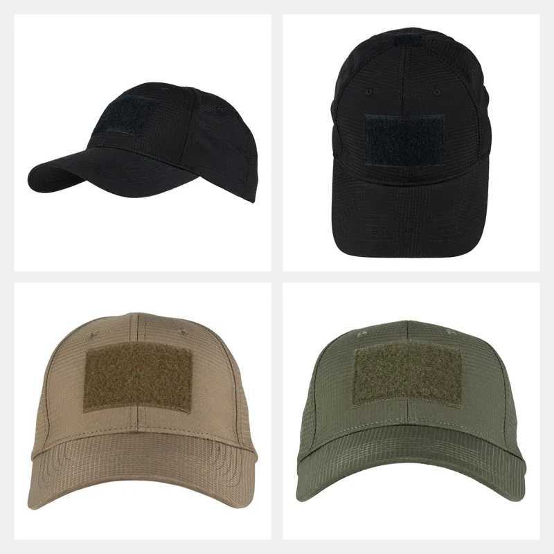 Táctica Tipo Béisbol, “Tactical Lite”
