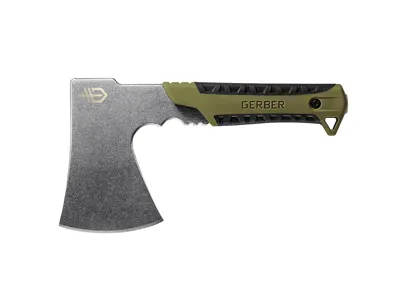 Gator Økse Grøn - Gerber