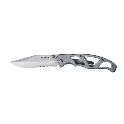 Paraframe II, Stainless - Gerber