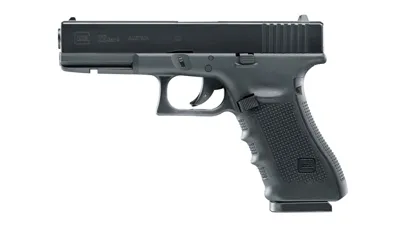 22 Gen4,, CO2 - Glock