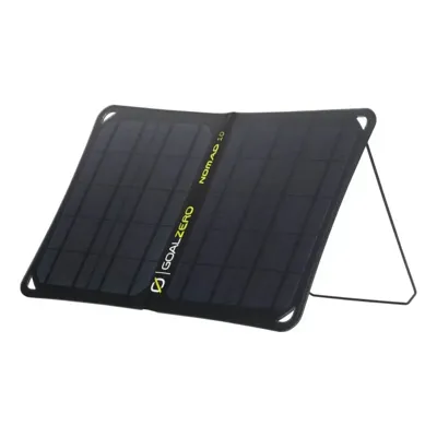 Nomad 10 Solpanel - Goal Zero