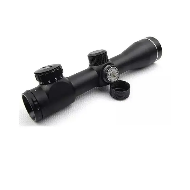 ACM AIRSOFT 4x32 AOE Retroiluminado