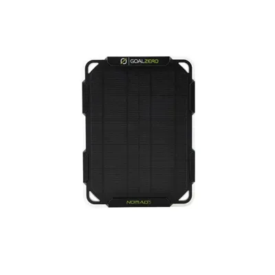 Nomad 5 Solpanel - Goal Zero