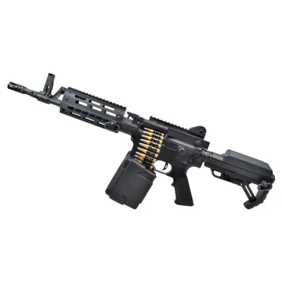 Golden Eagle LMG