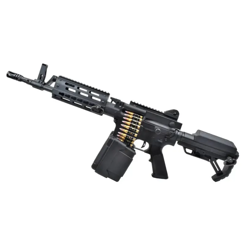 Golden Eagle LMG