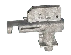 Hop-Up Kammer, M4 - Guarder