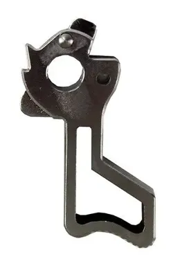 Hammer, Hi-Capa Koutetsu Formula, Poleret - PDI