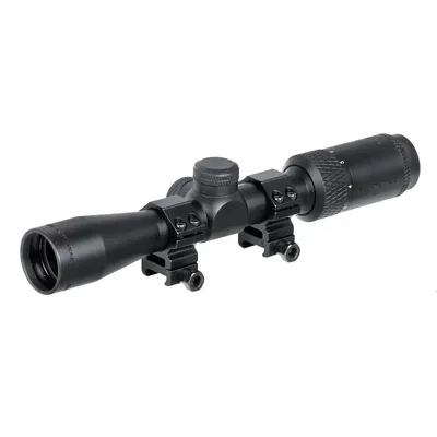 Matiz 2-7x32 MOA - Vector Optics