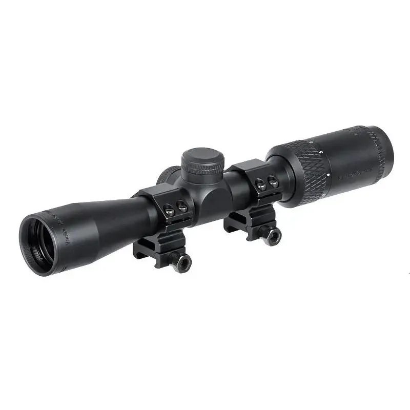 Vector Optics Matiz 2-7x32 MOA
