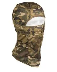 Balaclava Sort - Hank Tactical