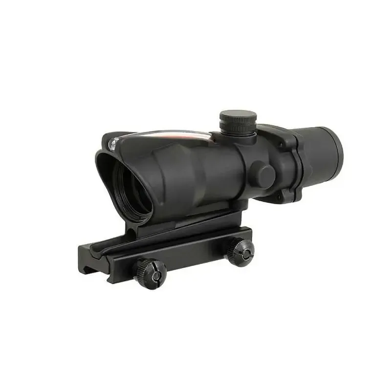 Emerson Compacto 4x32 · Negro