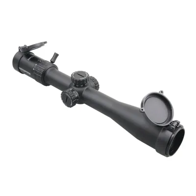 Telescópica S4 3-12x40 Vict Optics - Vector Optics