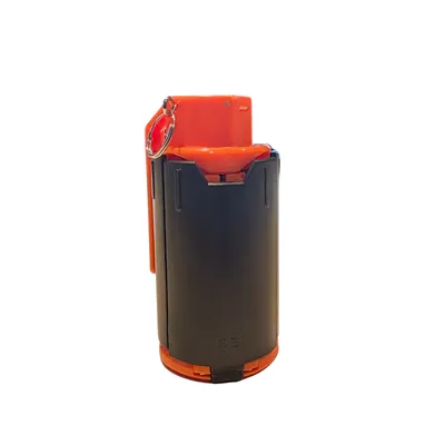Fjeder Håndgranat - Hank Tactical