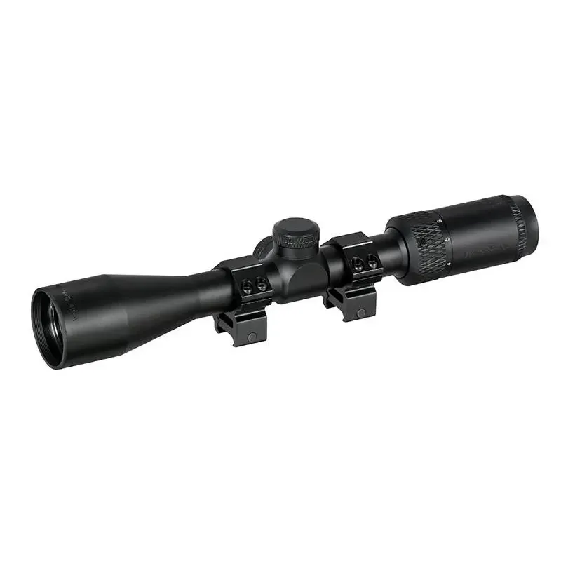 Matiz 3-9X40SFP MIL