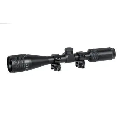 Matiz 4-12x40 SFP - Vector Optics