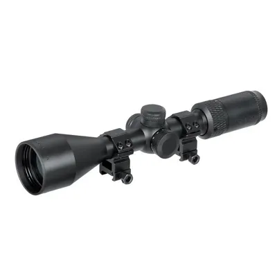 Matiz 3-9x50 SFP