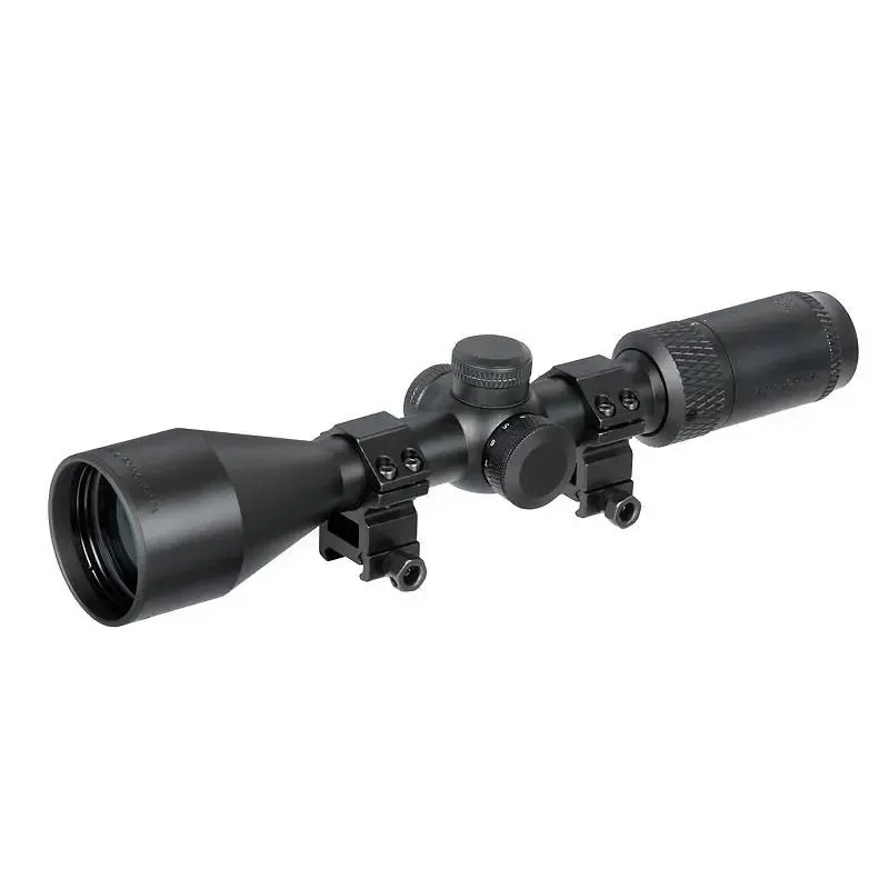 Matiz 3-9x50 SFP