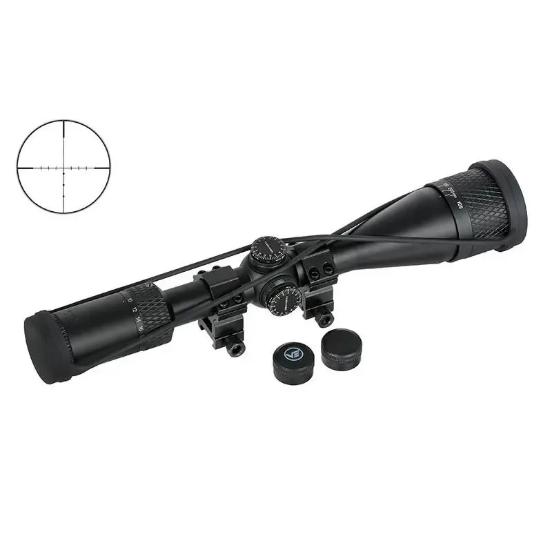 Matiz 6-18X44SFP