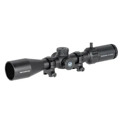 Marksman 3.5-10x44