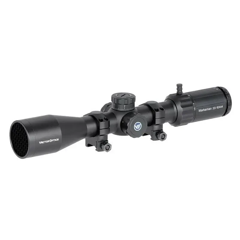 Marksman 3.5-10x44