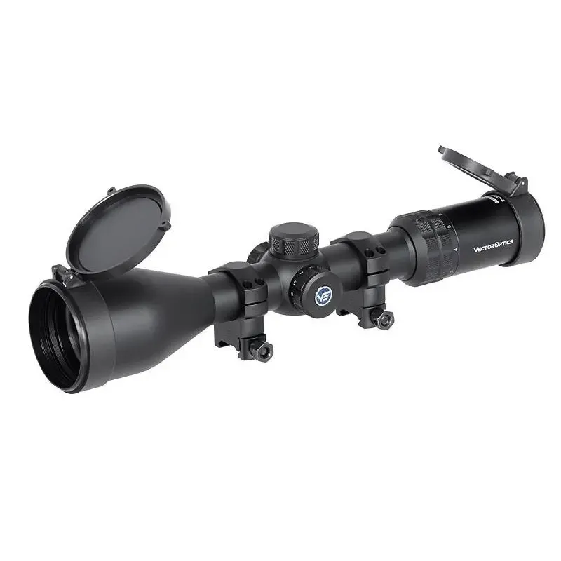 Grizzly 3-12x56